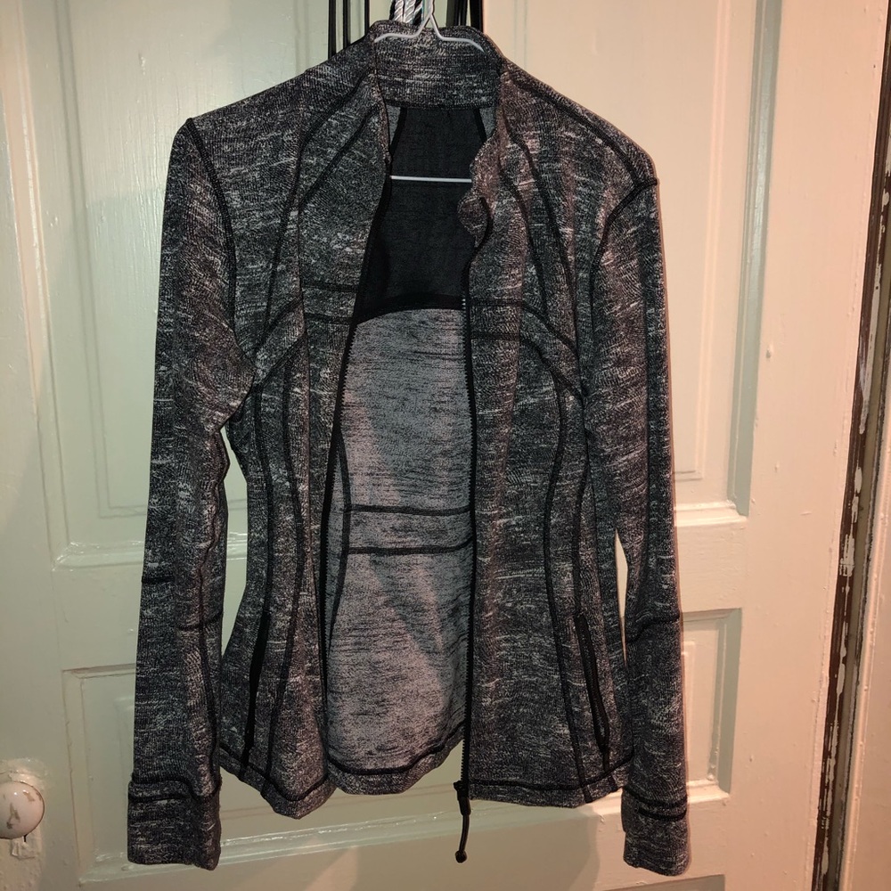 Lululemon Define Jacket